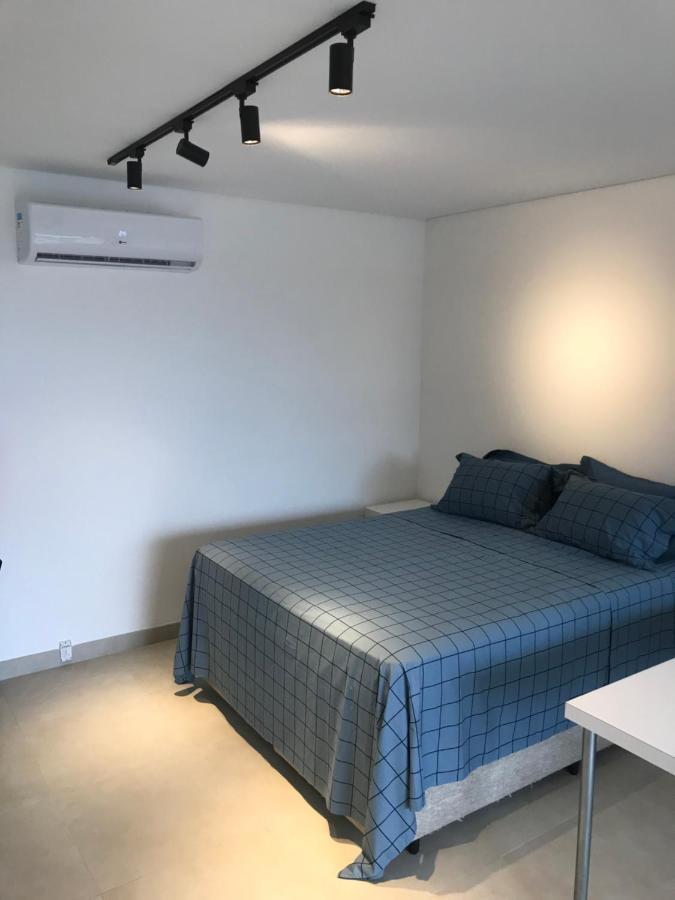 Studio Set Ribeira Ubatuba